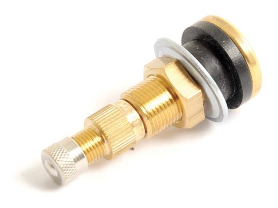 Ventill bolt-in loft/vatn TR618A