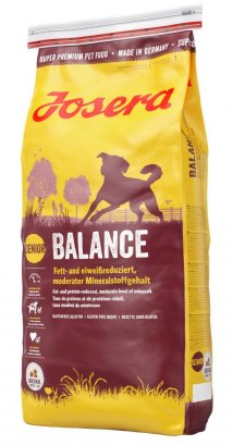 Hundafóður Balance 12,5Kg