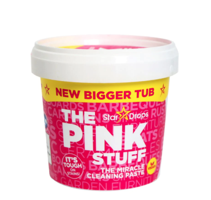 PINK stuff hreinsimassi 850gr