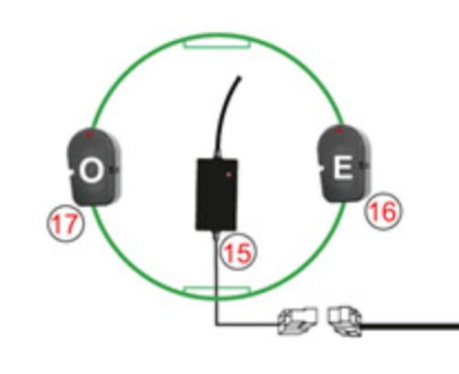 Battery film transmitter mk2