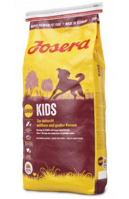 Hundafóður Kids 12,5 kg