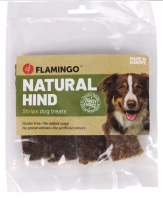 Nature snack Hind strips 100gr