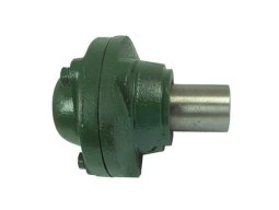 Coulter Hub Assembly RH&LH