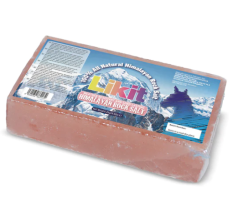 Likit 2kg Himalaya salt