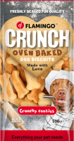 Biscuit crunch maxi bones 500gr