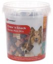 Chewn snack mini bones mix 500g