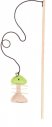 Ct Cat dangler nature fishbone