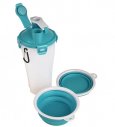 2-in-1 traveling cup trinka for water