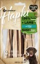 Hapki lamb and fish sushi strips 85g